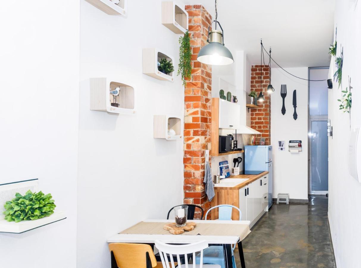 Mana Loft Original En El Centro De 公寓 *